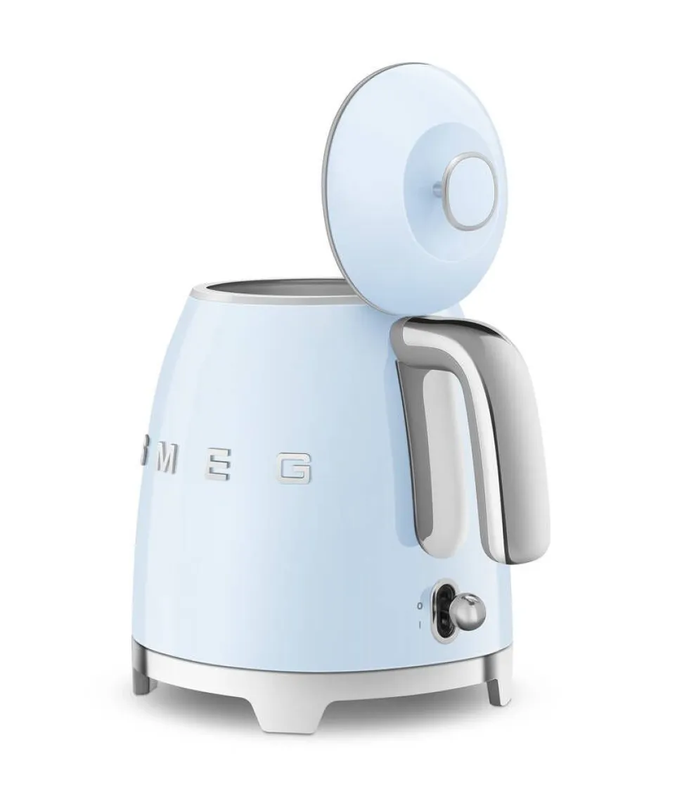 Smeg vedenkeitin KLF05PBEU 0,8 L sininen