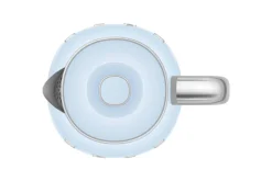 Smeg vedenkeitin KLF05PBEU 0,8 L sininen