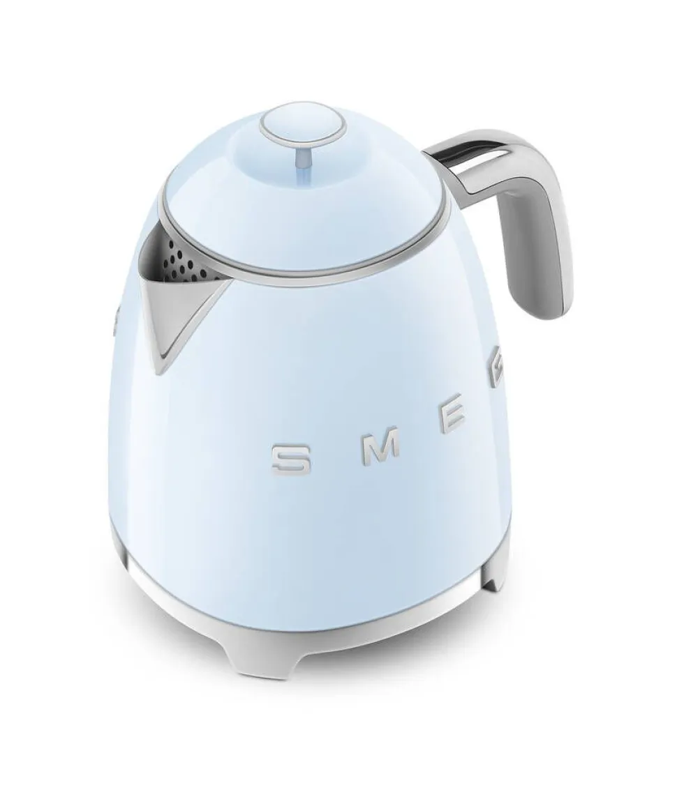 Smeg vedenkeitin KLF05PBEU 0,8 L sininen