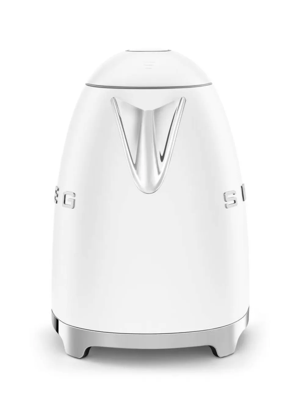 Smeg vedenkeitin KLF03WHMEU mattavalkoinen