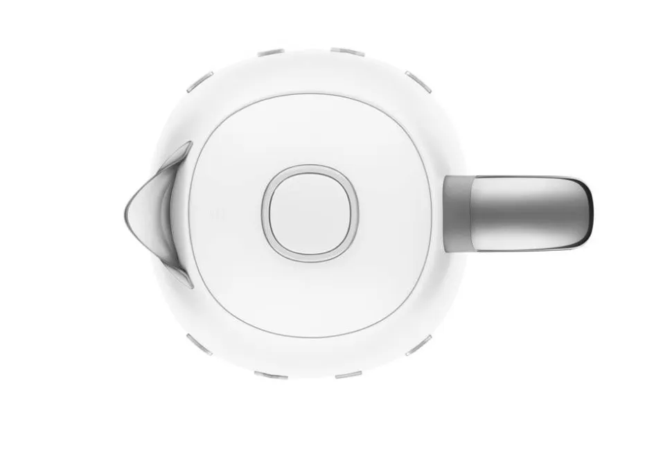 Smeg vedenkeitin KLF03WHMEU mattavalkoinen