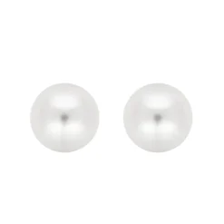 Snö of Sweden korvakoru Megan big ear s/white