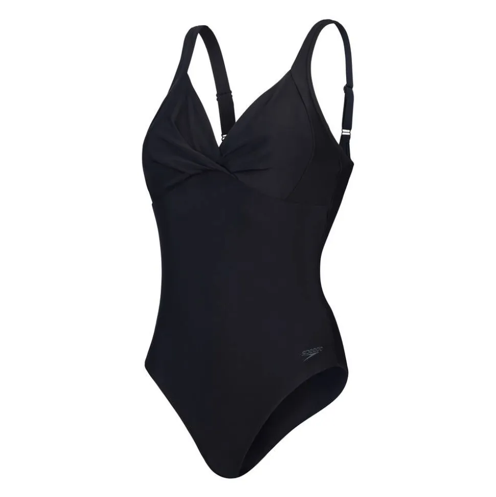 Speedo uimapuku Shaping Cross Knot W
