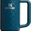 Stanley termosmuki The Quecher H2.O Flowstate 0,89 l