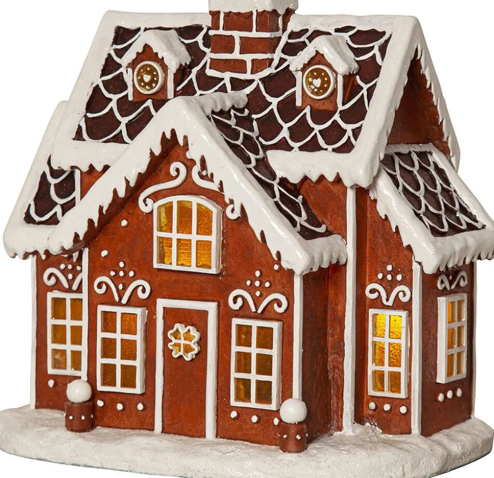 Star Trading koristekylä Gingerville 24,5 cm