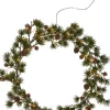 Star Trading kranssi Larix 40 cm