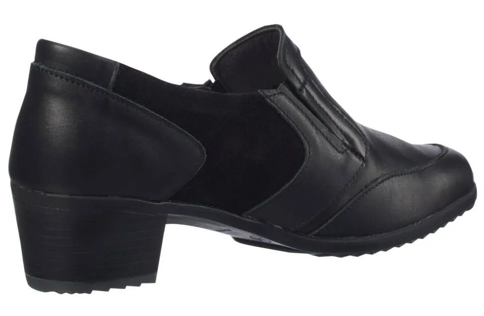 Suave kävelykengät Sydney black