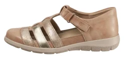 Suave kävelykengät 6618T Sandy Oxford