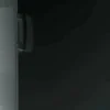 Sunwind kaasujääkaappi Ventus 100TC musta