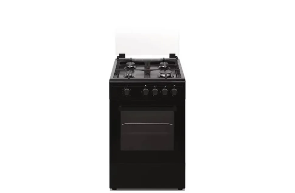 Sunwind kaasuliesi Chef 50 pro musta
