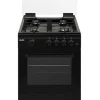 Sunwind kaasuliesi Chef 60 pro musta