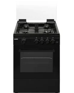 Sunwind kaasuliesi Chef 60 pro musta