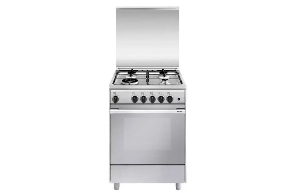 Sunwind kaasuliesi Glemgas Elegance 60 x 60 rst