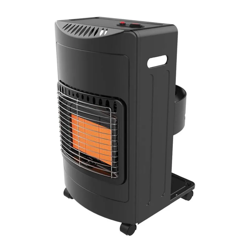 Sunwind kaasulämmitin Windflame 4,2 kW