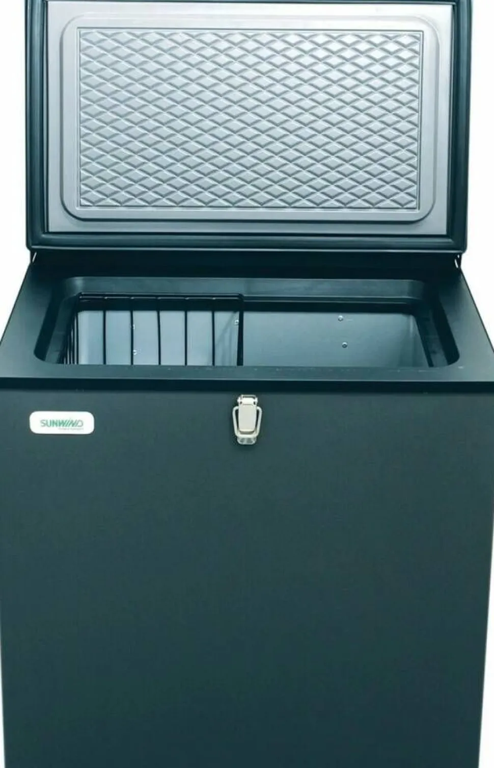 Sunwind pakastinarkku 12V/230V/kaasu Ventus 70 l