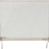 Svanefors laskosverho Otila 160x90 cm beige