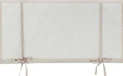 Svanefors laskosverho Otila 140x90 cm beige