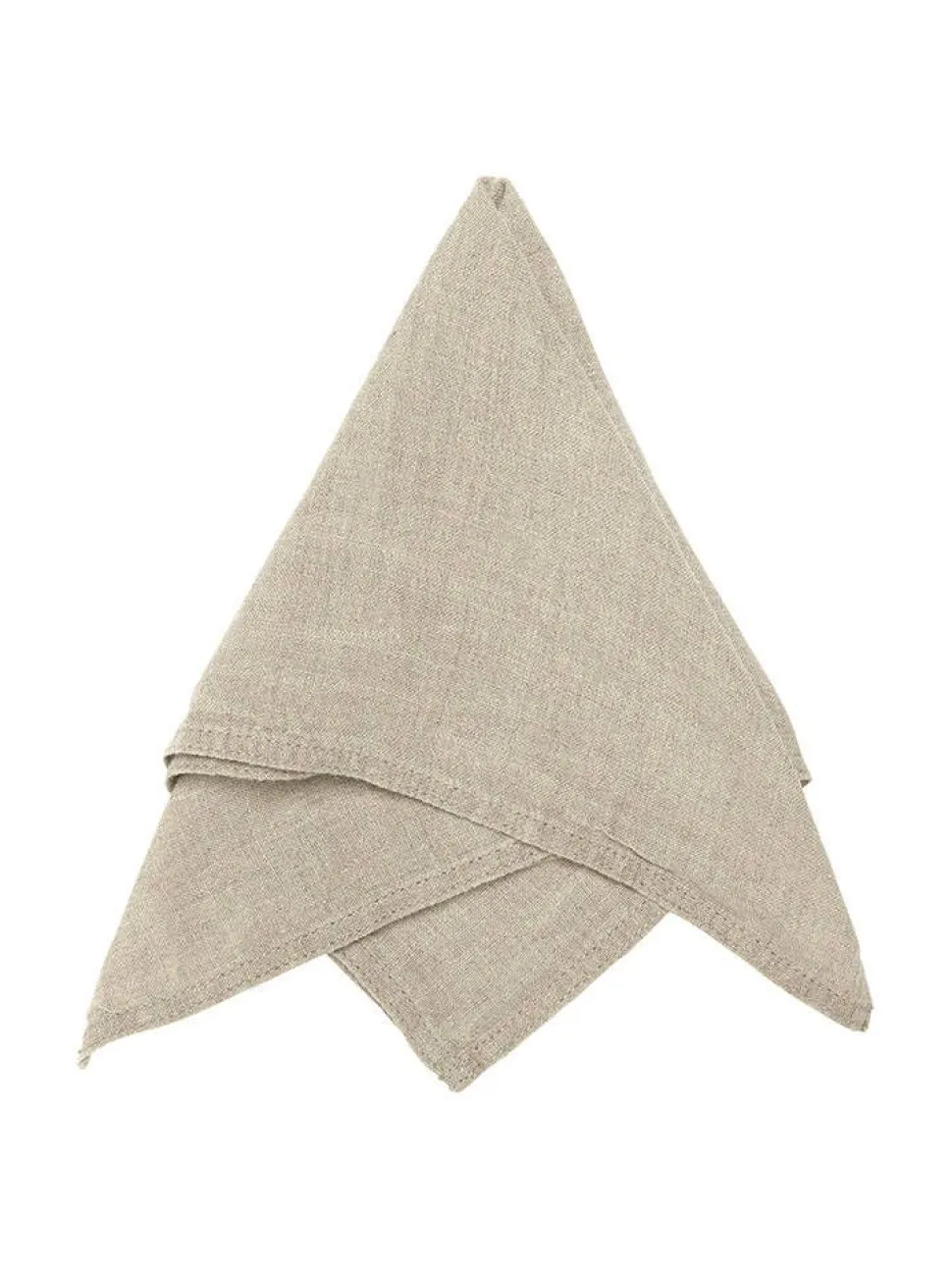 Svanefors servetti Julie 45x45 cm pellava