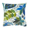 Svanefors tyynynpäällinen A&E 45x45 cm sininen