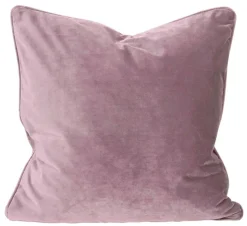 Svanefors tyynynpäällinen Elise 45x45 cm roosa