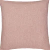 Svanefors tyynynpäällinen Greenwich 60x60 cm vaalea roosa
