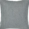 Svanefors tyynynpäällinen Greenwich 45x45 cm harmaa
