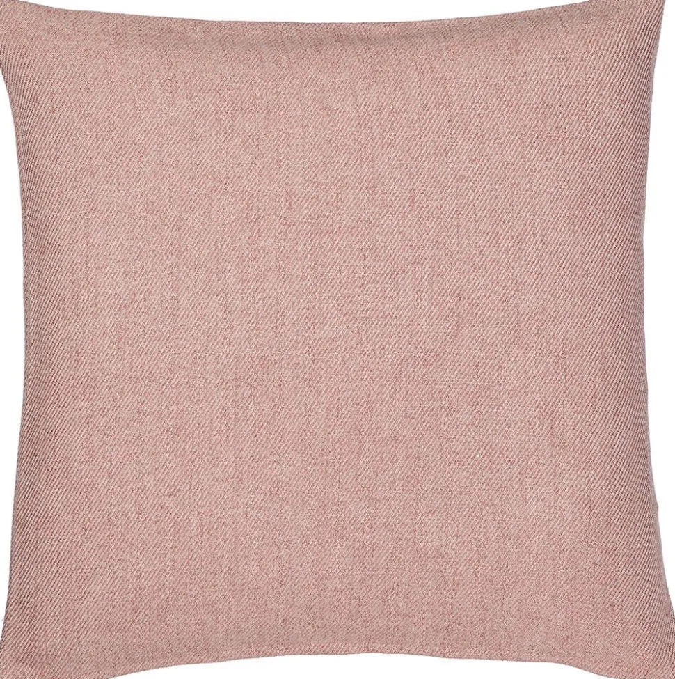 Svanefors tyynynpäällinen Greenwich 45x45 cm vaalea roosa