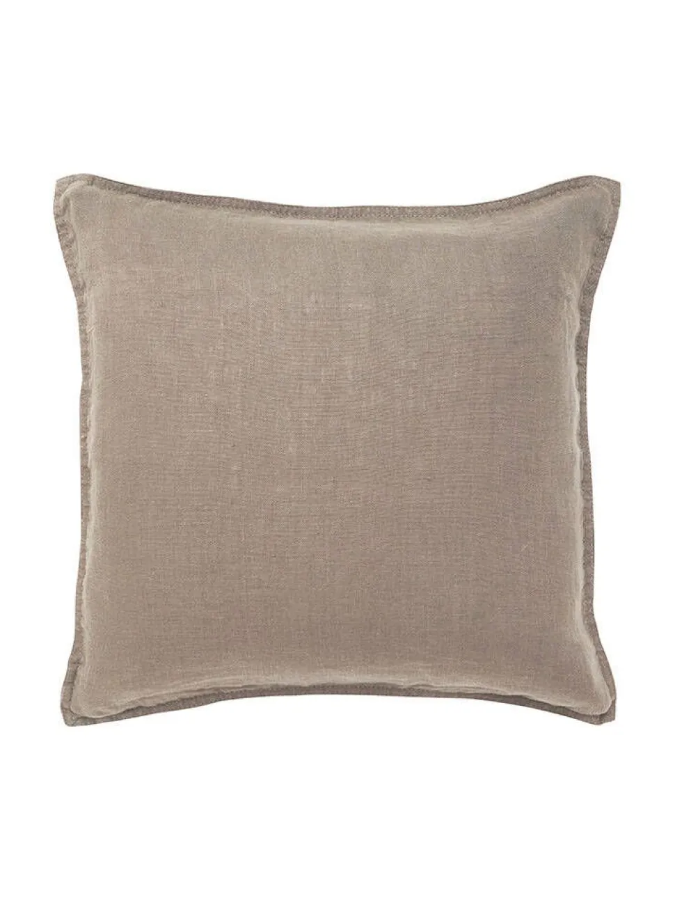 Svanefors tyynynpäällinen Julie 45x45 cm pellava