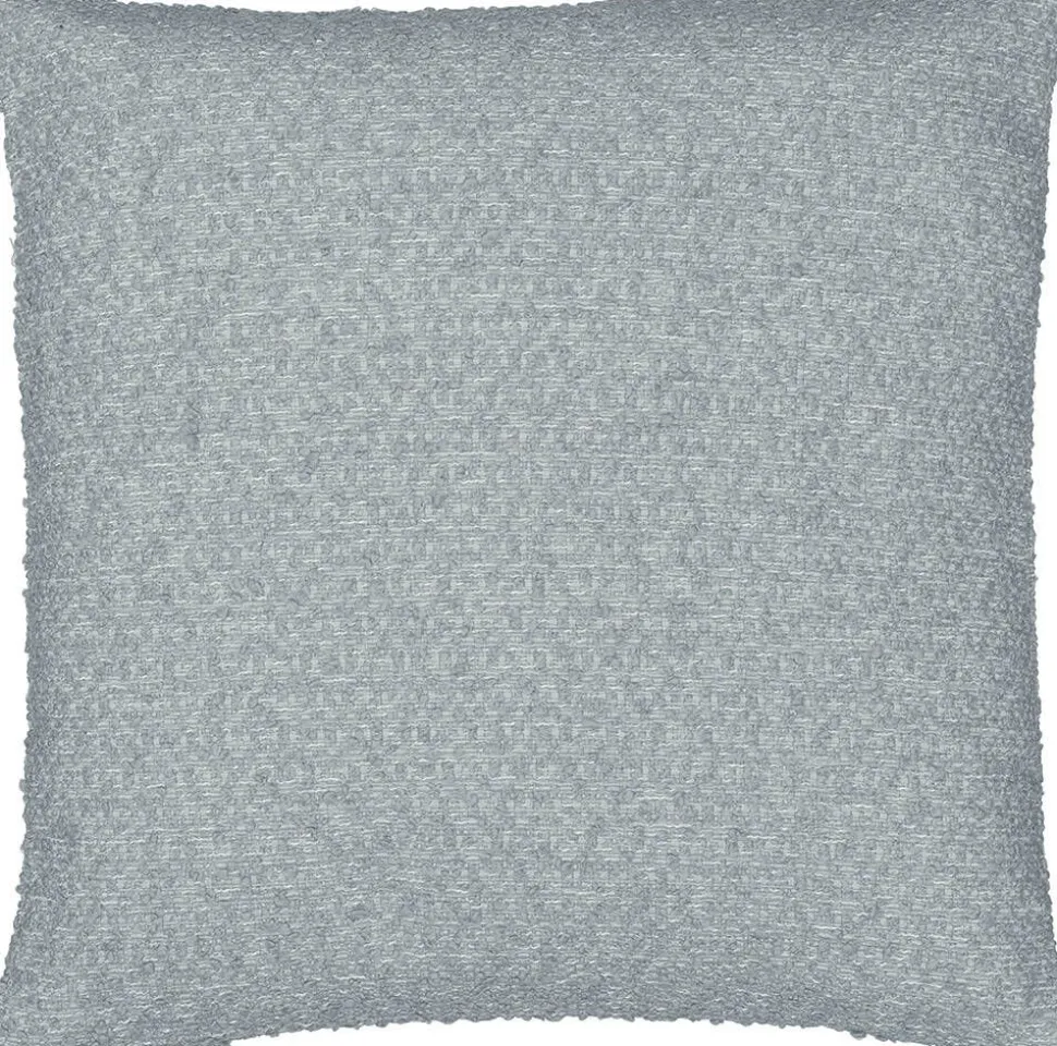 Svanefors tyynynpäällinen Trond 45x45 cm harmaa