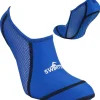 Swimtech uimasukka koko 8-10/41-44 sininen