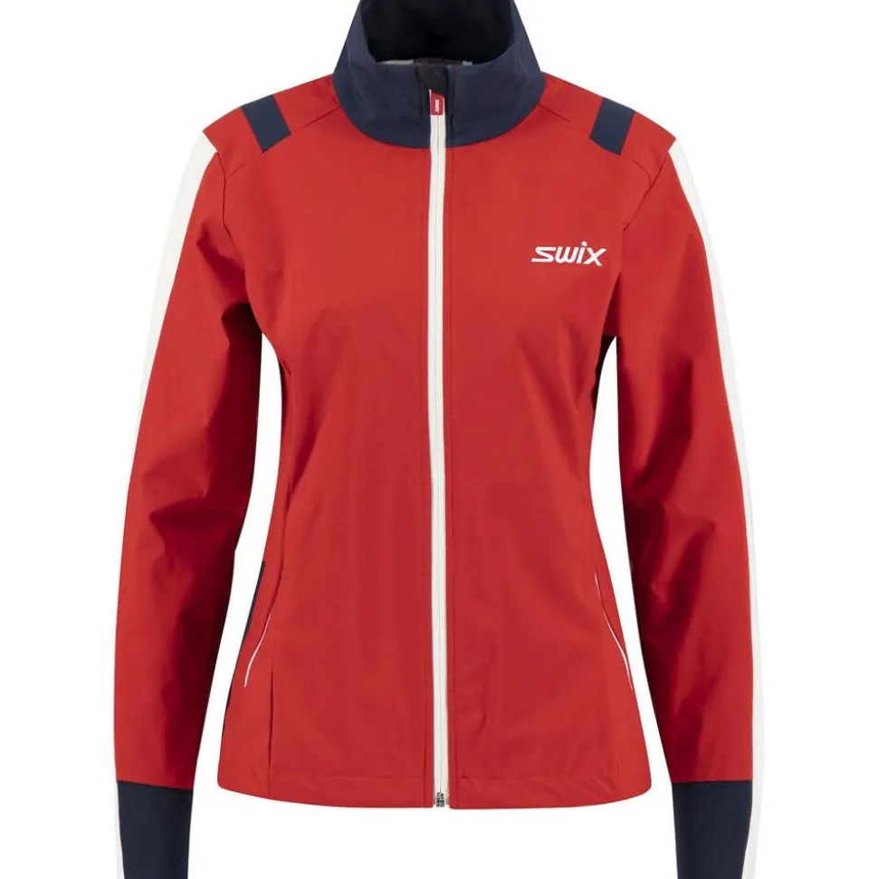Swix takki Infinity Jacket W