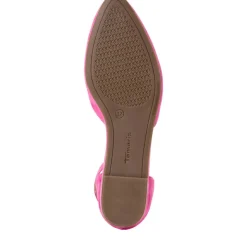 Tamaris ballerinat 510 Cecilia