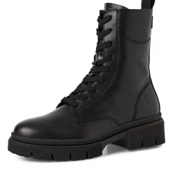 Tamaris nilkkurit 001 Mini Black