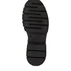 Tamaris nilkkurit 001 Mini Black