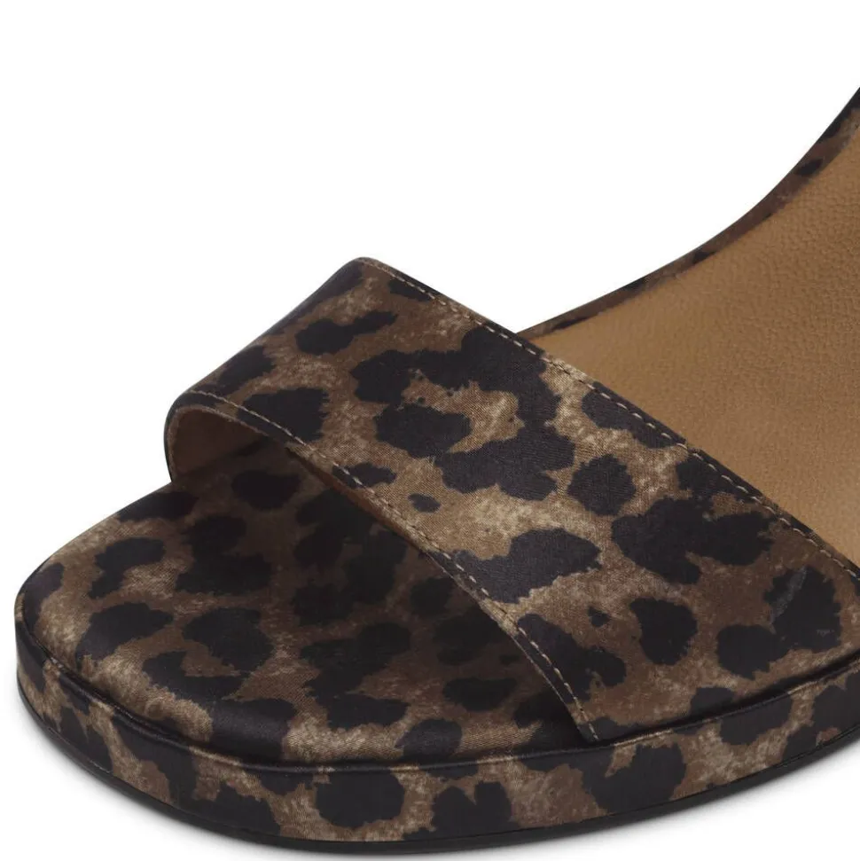 Tamaris sandaletit 360 Koreyoshi Leopard