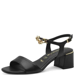 Tamaris sandaletit 001 Paola Black