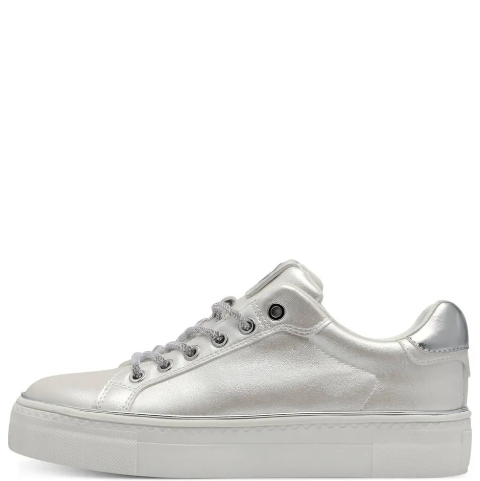 Tamaris tennarit Alexia White Pearl