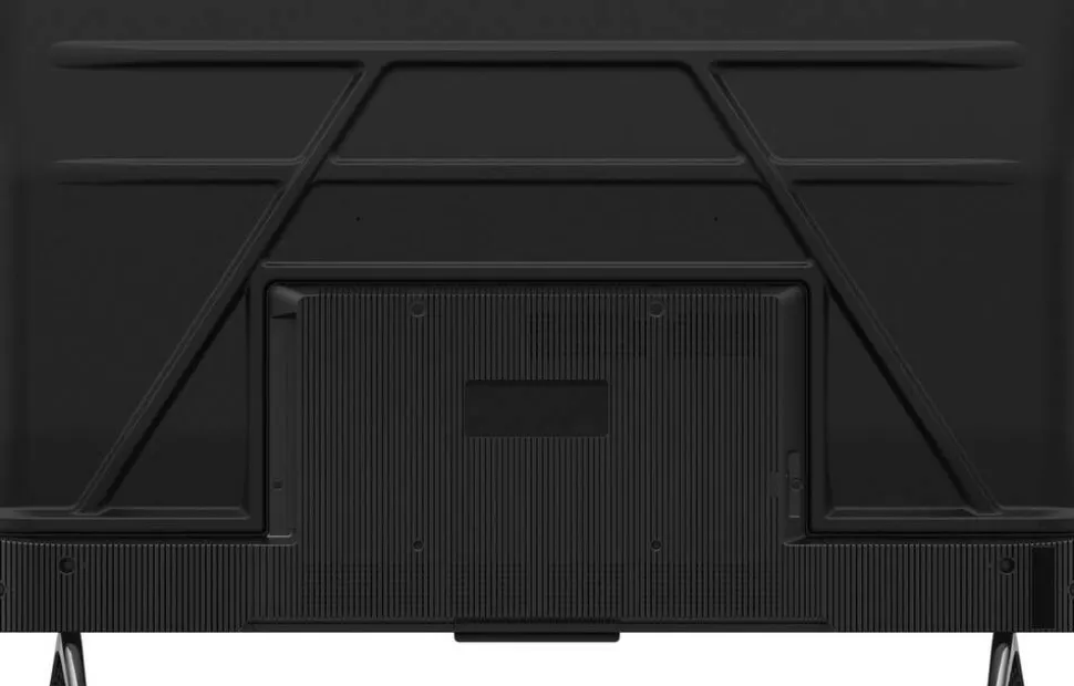 Tcl 4K HDR 43P61K GOOGLE-TV