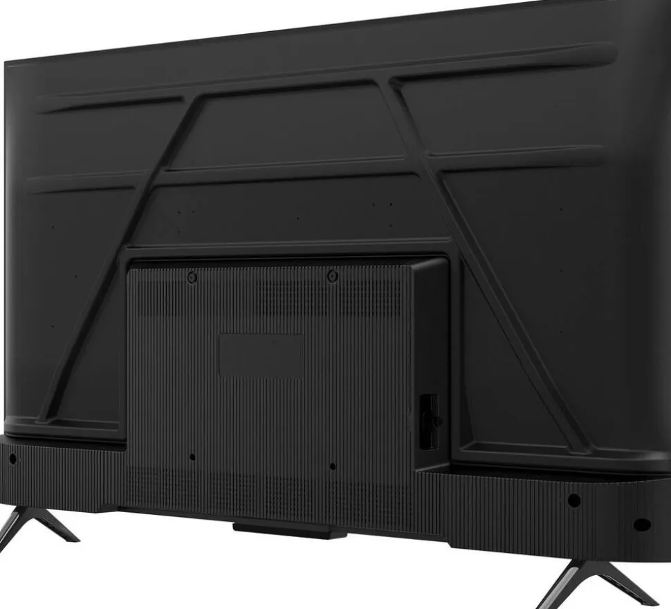 Tcl 4K HDR 43P61K GOOGLE-TV