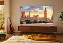 Tcl QLED-TV 65