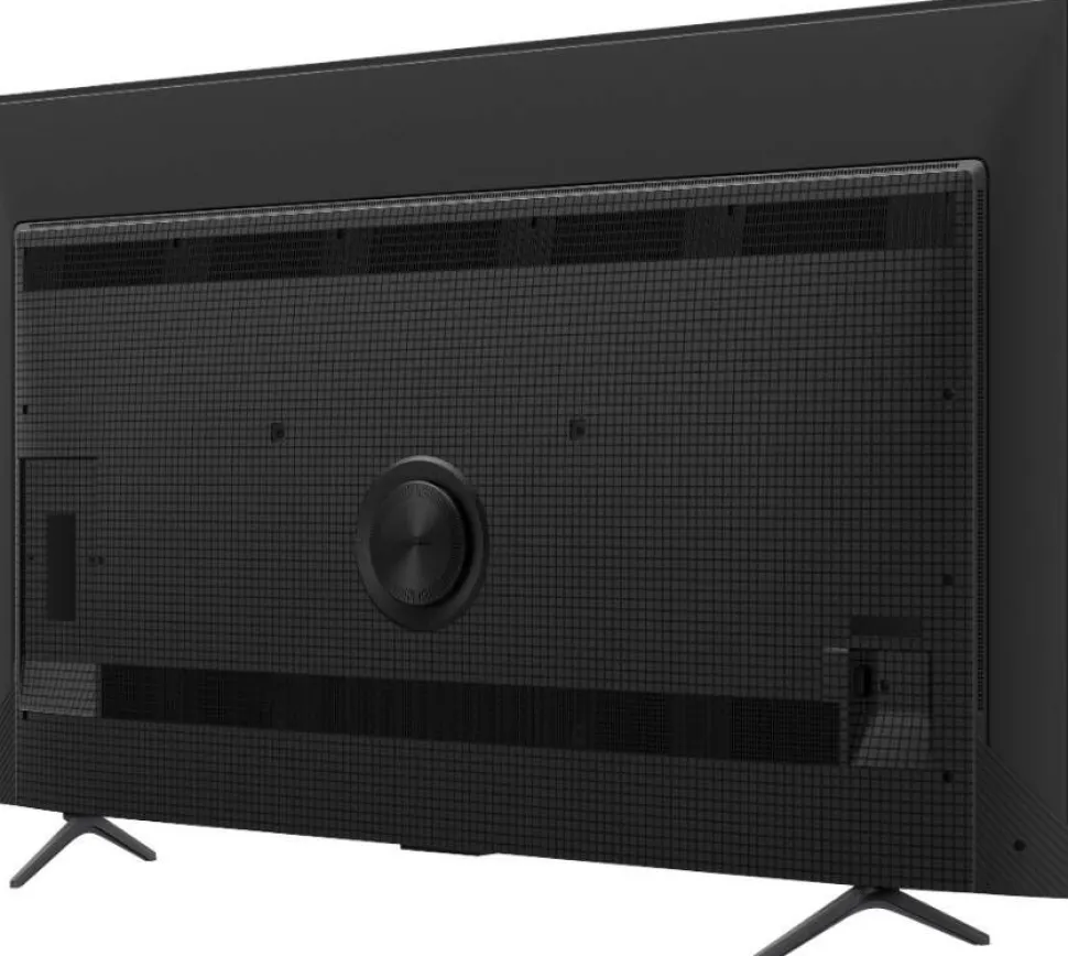 Tcl QLED-TV 55T8C 55" 144HZ