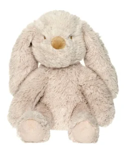 Teddykompaniet pupupehmo Lolli Bunnies harmaa