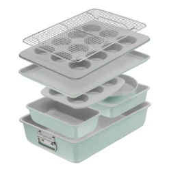 Tefal neliökakkuvuoka Ceramik 20 cm