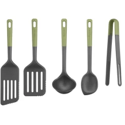 Tefal paistolasta leikkuureunalla Essential 2in1