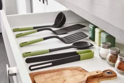 Tefal paistolasta leikkuureunalla Essential 2in1