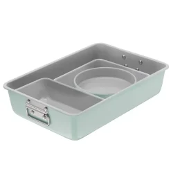 Tefal uunivuoka Ceramik 40x28 cm