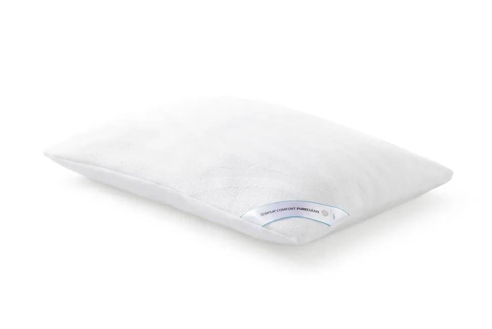 TEMPUR tyyny Comfort PureClean Soft
