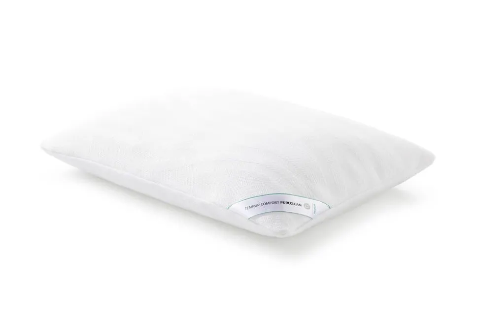 TEMPUR tyyny Comfort PureClean Medi