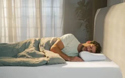 TEMPUR tyyny ErgoPlus S SmartCool