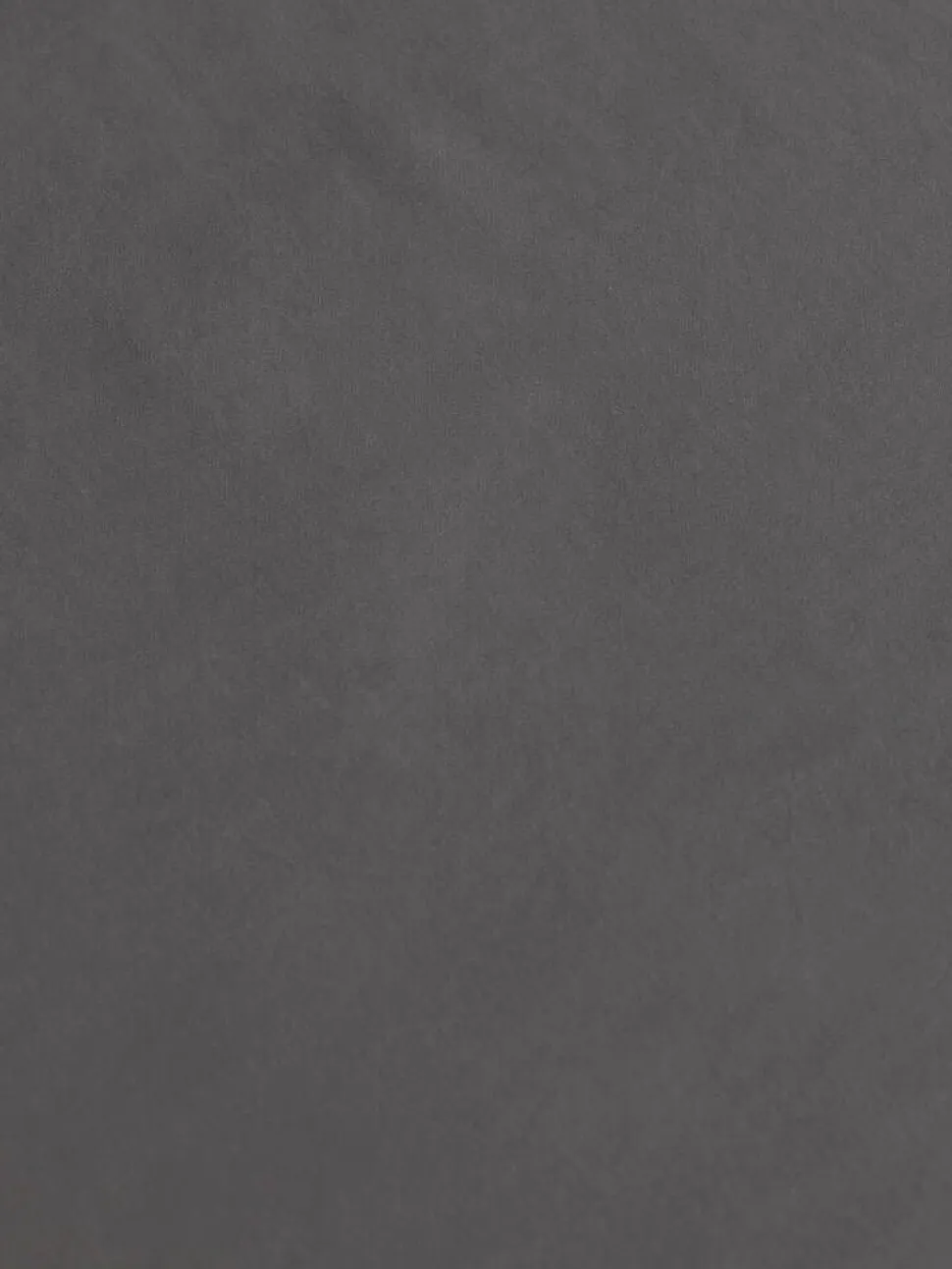 TEMPUR tyynyliina Silky Bamboo 60x50 cm anthracite